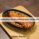 Pasta & Ofengerichte: Vegetarische Gemüsepfanne mit Tofu Rezept