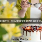 Kuchen & Desserts: Mohnkuchen mit Streuseln Rezept