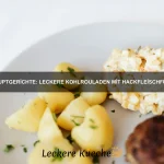 Pasta & Ofengerichte: Käsespätzle Rezept