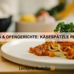 Herzhafte Hauptgerichte: Leckere Kohlrouladen mit Hackfleischfüllung Rezept