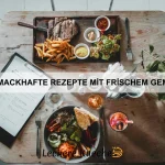 Schnelle Pasta-Gerichte für jeden Tag