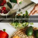 Frische Rezepte mit Avocado