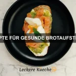 Süße Frühstücksgerichte für den perfekten Morgen