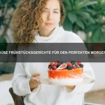 Rezepte für gesunde Brotaufstriche