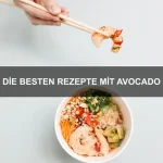 Leckere Rezepte mit Brokkoli