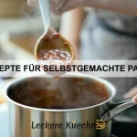 Rezepte für schnelle und gesunde Bowls