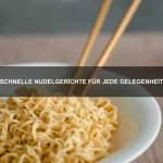 Gesunde Rezepte mit Zucchini