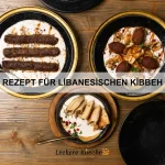 Rezept für peruanischen Causa