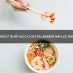 Rezept für libanesische Manakish