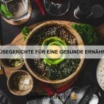 Schnell und gesund: Rezepte mit Brokkoli