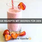 Gemüsegerichte für eine gesunde Ernährung