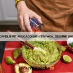 Leckere Rezepte mit Avocados und Gemüse