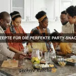 Leichte Rezepte für gesunde Smoothies