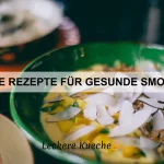 Rezept für peruanisches Pollo a la Brasa