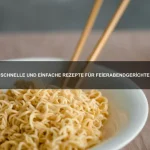 Frische Rezepte mit Kokosnuss und Mango