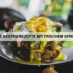 Rezept für indische Tandoori Hähnchen