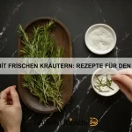 Vegane Brotaufstriche für eine gesunde Ernährung