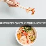 Rezepte mit Hülsenfrüchten: Gesund und sättigend