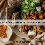 Schmackhafte Rezepte mit frischen Kräutern