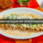 Schnell und einfach: Rezepte mit frischen Zutaten