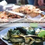 Kreative Rezepte mit Karotten und Auberginen