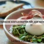 Türkisches Menemen mit Paprika und Ei – Ein Klassiker für die Fastenzeit