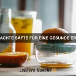 Suppen & Eintöpfe: Omas Hühnersuppe Rezept