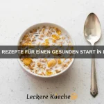 Kreative Rezepte mit frischen Beeren