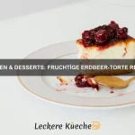 Glutenfreie Kuchen für jeden Anlass