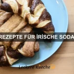 Getränke: Selbstgemachter Holunderblütensirup Rezept