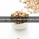 Schnelle Rezepte für libanesische Falafel