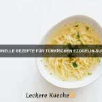 Glutenfreie Rezepte für Genießer