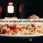 Rezept für brasilianische Feijão Tropeiro