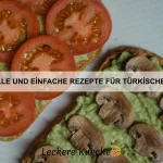 Frische Ideen für schnelle und gesunde Mittagessen