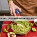 Frische Ideen für schnelle und gesunde Mittagessen