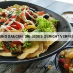 Rezepte für die schnelle Zubereitung von Nudelgerichten