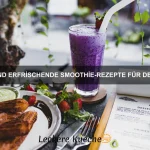 Frische Salate für jede Mahlzeit