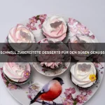 Türkischer Reispudding (Sütlaç) – Cremig & Verführerisch – Rezept