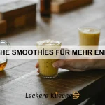 Rezepte für eine gesunde Ernährung ohne Zucker