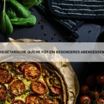 Kreative Rezepte für Gemüseliebhaber