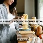 Kühle Desserts für heiße Sommertage