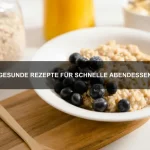 Süße vegane Rezepte für Desserts