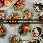 Kreative Rezepte für die Sommerzeit