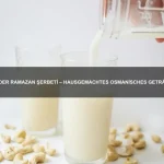 Schmackhafte Rezepte für vegane Desserts