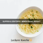 Rezepte für kubanischen Linseneintopf