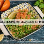 Kreative Rezepte für gesunde Sommergerichte