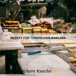 Rezept für schwedische Köttbullar