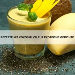 Vegane Köstlichkeiten: Kreative Rezepte ohne tierische Produkte