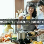 Rezept für kanadische Poutine