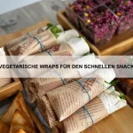 Bunte Rezepte für eine ausgewogene Ernährung